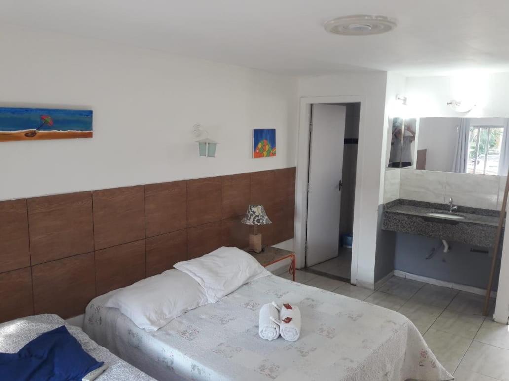 Búzios Suite Familiar Completa מראה חיצוני תמונה