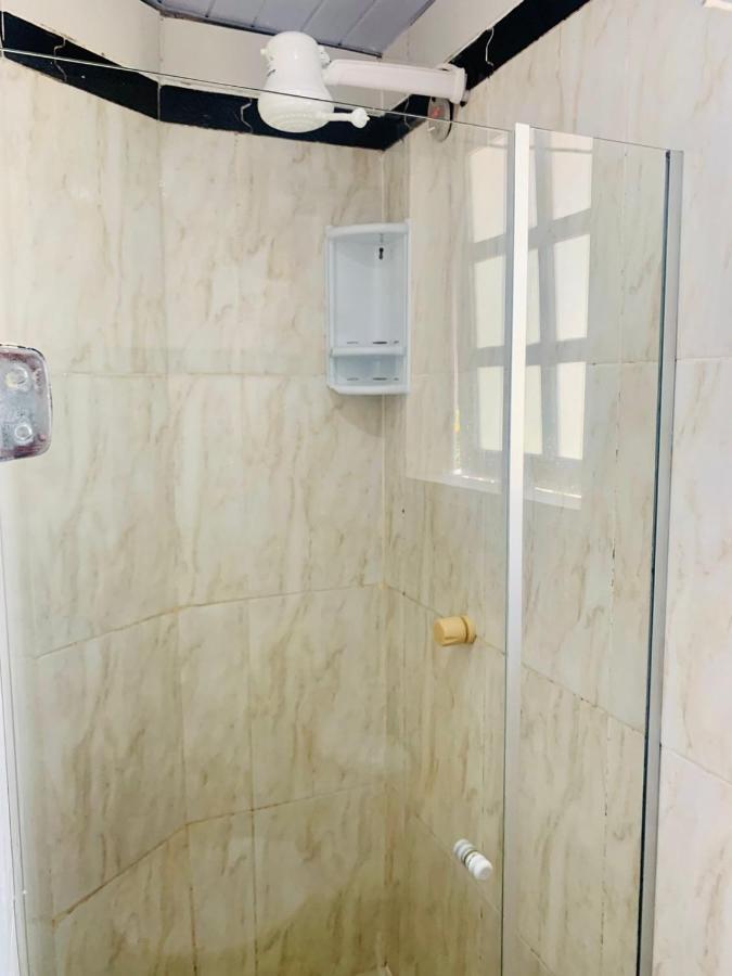 Búzios Suite Familiar Completa מראה חיצוני תמונה